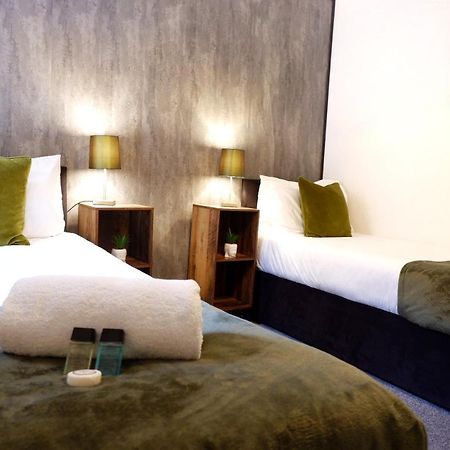 Cosy Apartment Nearby Train Station! Γουάτφορντ Εξωτερικό φωτογραφία