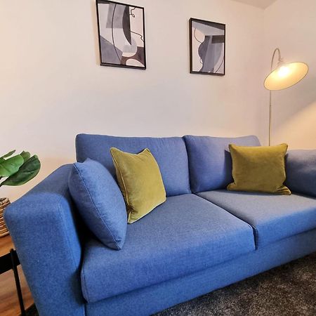 Cosy Apartment Nearby Train Station! Γουάτφορντ Εξωτερικό φωτογραφία