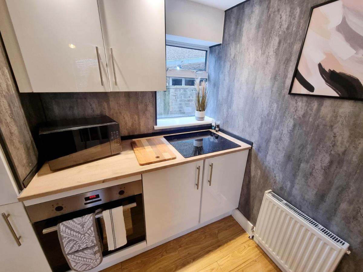 Cosy Apartment Nearby Train Station! Γουάτφορντ Εξωτερικό φωτογραφία