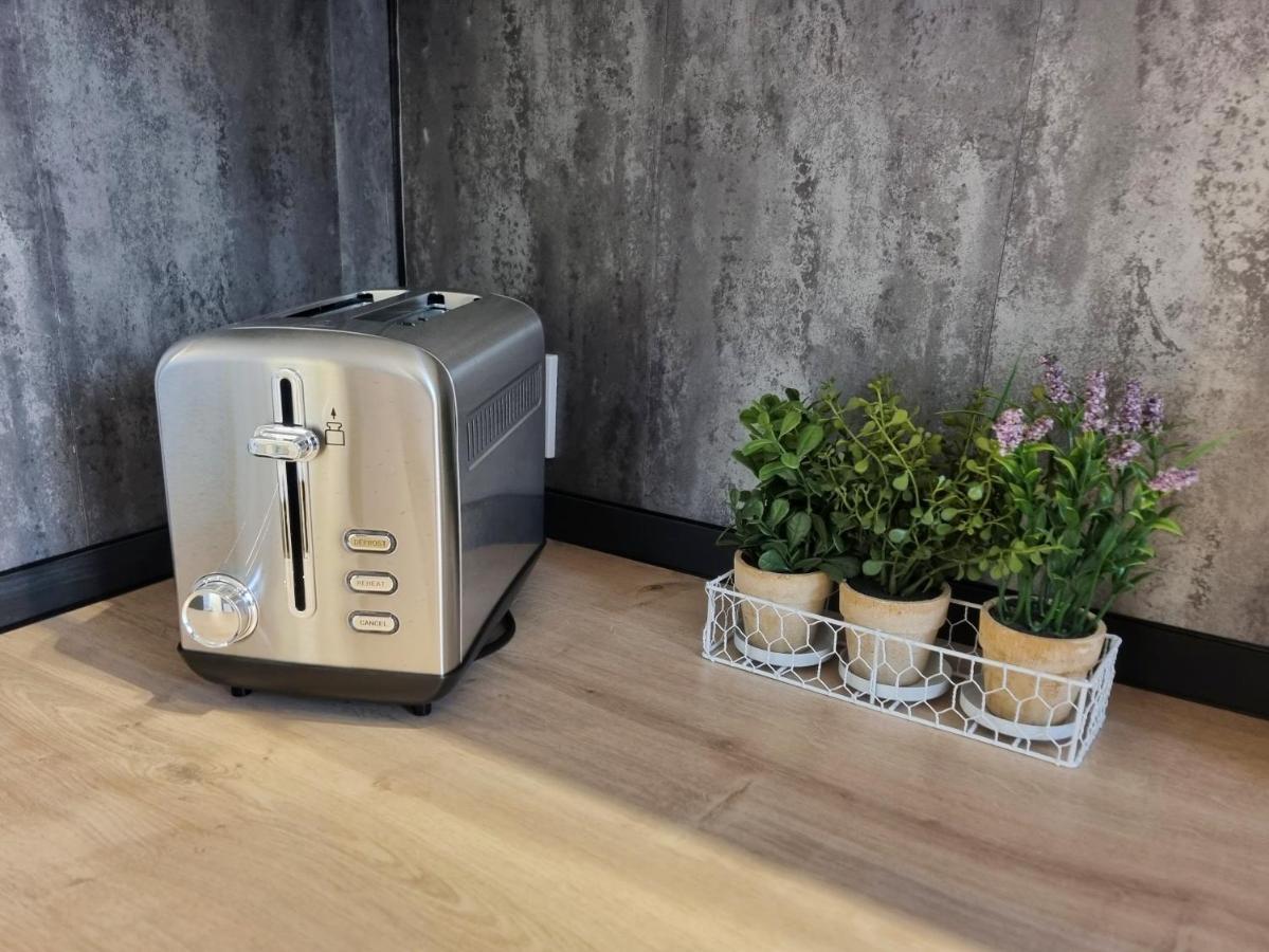 Cosy Apartment Nearby Train Station! Γουάτφορντ Εξωτερικό φωτογραφία